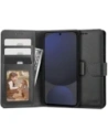 Tech-Protect Portofel Samsung Galaxy S24 FE Negru