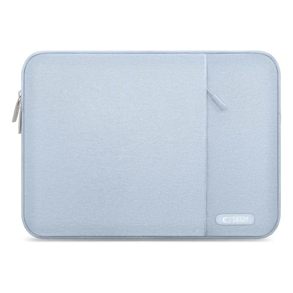 Torba Tech-Protect Sleevy Laptop 13-14 Winter Blue