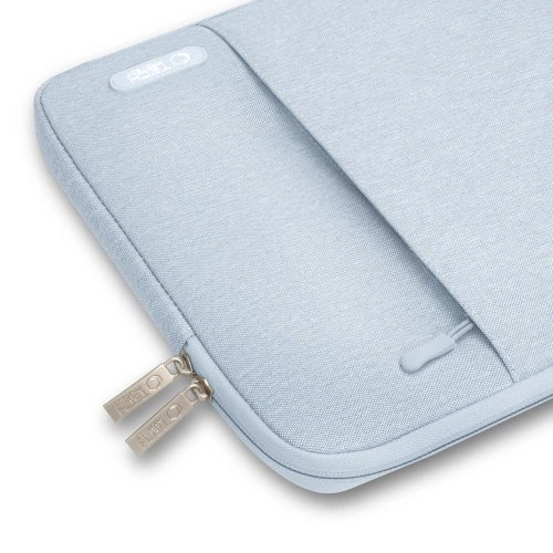 Kup Tech-Protect Sleevy Laptop 13-14 Winter Blau - THP3415 - {ean13} - Sklep Home Screen
