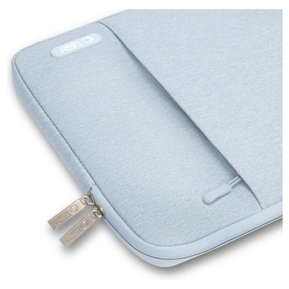 Torba Tech-Protect Sleevy Laptop 13-14 Winter Blue