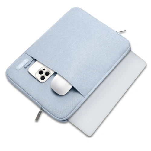 Kup Tech-Protect Sleevy Laptop 13-14 Winter Blau - THP3415 - {ean13} - Sklep Home Screen