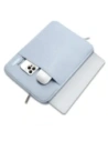 Kup Tech-Protect Sleevy Laptop 13-14 Winter Blau - THP3415 - {ean13} - Sklep Home Screen