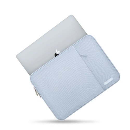 Kup Tech-Protect Sleevy Laptop 13-14 Winter Blau - THP3415 - {ean13} - Sklep Home Screen