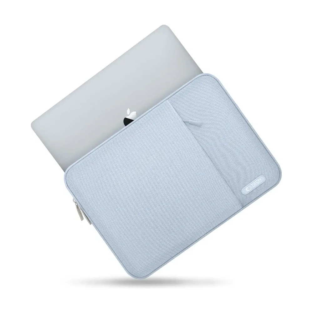 Torba Tech-Protect Sleevy Laptop 13-14 Winter Blue