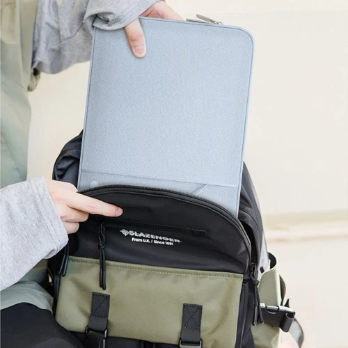 Kup Tech-Protect Sleevy Laptop 13-14 Winter Blau - THP3415 - {ean13} - Sklep Home Screen