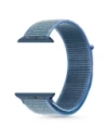 Kup Pásek Tech-Protect Nylon Apple Watch 6 / 7 / 8 / 9 / 10 / SE / Ultra 1 / 2 44/45/46/49mm Baby Blue - THP3417 - {ean13} - Sklep Home Screen