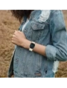 Kup Tech-Protect Nylon Apple Watch 6 / 7 / 8 / 9 / 10 / SE 40/41/42mm Crem - THP3419 - {ean13} - Sklep Home Screen