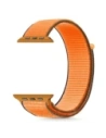 Buy Tech-Protect Nylon Apple Watch 6 / 7 / 8 / 9 / 10 / SE 40/41/42mm Kumquat - THP3420 - {ean13} - Home Screen Store Europe