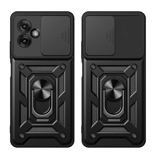 Kup Etui Tech-Protect Camshield Pro Motorola Moto G55 5G Black - THP3421 - {ean13} - Sklep Home Screen