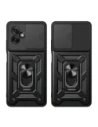 Kup Etui Tech-Protect Camshield Pro Motorola Moto G55 5G Black - THP3421 - {ean13} - Sklep Home Screen