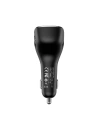 Kup Transmiter FM Baseus Streamer F40, AUX, Bluetooth 5.0, 2x USB, 3A (czarny) - BSU1290BLK - {ean13} - Sklep Home Screen