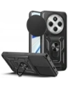 Tech-Protect Camshield Pro Xiaomi Redmi 14C Schwarz