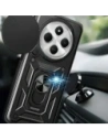 Kup Tech-Protect Camshield Pro Xiaomi Redmi 14C Schwarz - THP3422 - {ean13} - Sklep Home Screen