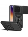 Tech-Protect Camshield Pro Xiaomi 14T Pro Schwarz