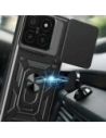 Kup Tech-Protect Camshield Pro Xiaomi 14T Fekete - THP3424 - {ean13} - Sklep Home Screen