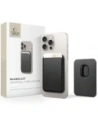 Kup Tech-Protect MagWallet MagSafe Universal Magnetic Kartenhalter Schwarz - THP3425 - {ean13} - Sklep Home Screen