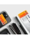 Buy Tech-Protect MagWallet MagSafe Universal Magnetic Card Holder Black - THP3425 - {ean13} - Home Screen Store Europe