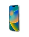 Kup Etui Guess GUHMP16MHFGERET Apple iPhone 16 Plus hardcase IML Glitter Circle MagSafe průhledný/transparentní - GUE4083 - {ean13} - Sklep Home Screen