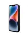 Kup Etui Mercedes MEHCP14X8REMPK Apple iPhone 14 Pro Max hardcase kožené s vzorem hvězd černé/black - MRS138 - {ean13} - Sklep Home Screen