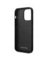 Kup Etui Mercedes MEHCP14X8REMPK Apple iPhone 14 Pro Max hardcase kožené s vzorem hvězd černé/black - MRS138 - {ean13} - Sklep Home Screen