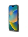 Kup Etui Guess GUHMP16XHFGEREK Apple iPhone 16 Pro Max hardcase IML Glitter Circle MagSafe černý/black - GUE4088 - {ean13} - Sklep Home Screen