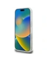 Kup Etui Guess GUHMP16XHFGERET Apple iPhone 16 Pro Max hardcase IML Glitter Circle MagSafe průhledný/transparentní - GUE4090 - {ean13} - Sklep Home Screen
