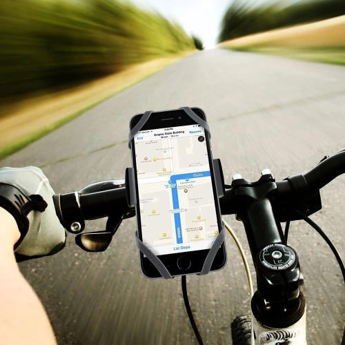 Uchwyt rowerowy Koomus BikePro