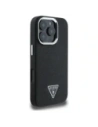 Kup Guess GUHMP16XPGTSPSK Apple iPhone 16 Pro Max kemény tok Grained Triangle MagSafe fekete - GUE4092 - {ean13} - Sklep Home Screen