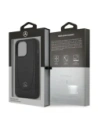 Kup Mercedes MEHCP15LARMBK Apple iPhone 15 Pro Hartschale Leder Urban Schwarz - MRS145 - {ean13} - Sklep Home Screen