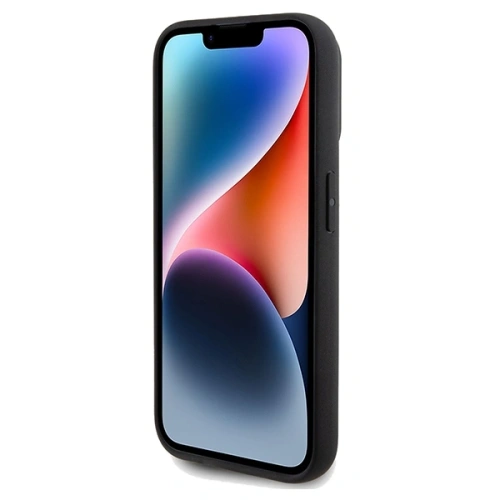 Kup Etui Mercedes MEHCP15LRCABK Apple iPhone 15 Pro hardcase Carbon Fiber Dynamic černý/black - MRS147 - {ean13} - Sklep Home Screen