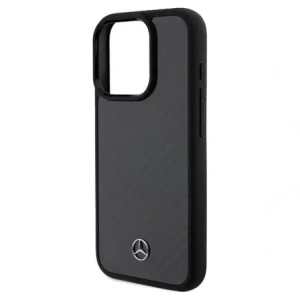 Kup Mercedes MEHCP15LRCABK Apple iPhone 15 Pro Hardcase Carbon Fiber Dynamic Schwarz - MRS147 - {ean13} - Sklep Home Screen