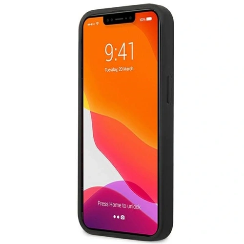 Kup Mercedes MEHCP15MARMBK Apple iPhone 15 Plus / 14 Plus hardcase din piele Urban negru - MRS148 - {ean13} - Sklep Home Screen