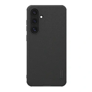 Nillkin Super Shield Pro Samsung Galaxy S24 FE Schwarz
