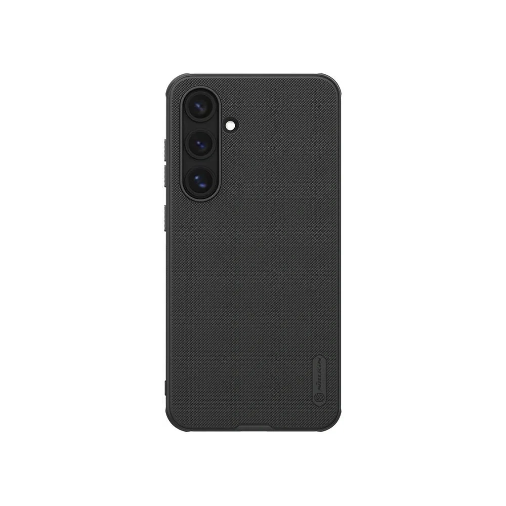 Etui Nillkin Super Shield Pro Samsung Galaxy S24 FE Black / Czarny