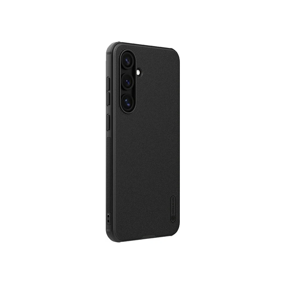 Etui Nillkin Super Shield Pro Samsung Galaxy S24 FE Black / Czarny