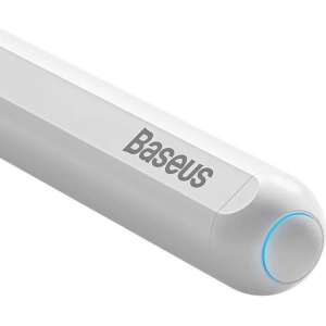 Kup [OUTLET] Rysik aktywny/stylus Baseus Smooth Writing 2 (biały) - OT-744 - {ean13} - Sklep Home Screen