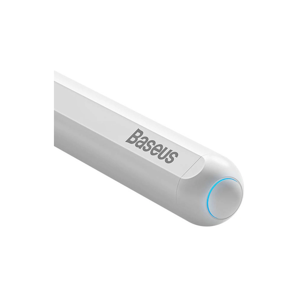 [OUTLET] Rysik aktywny/stylus Baseus Smooth Writing 2 (biały)