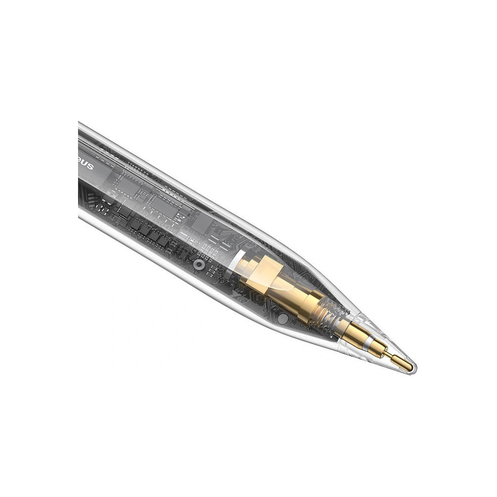 [OUTLET] Rysik aktywny/stylus Baseus Smooth Writing 2 (biały)