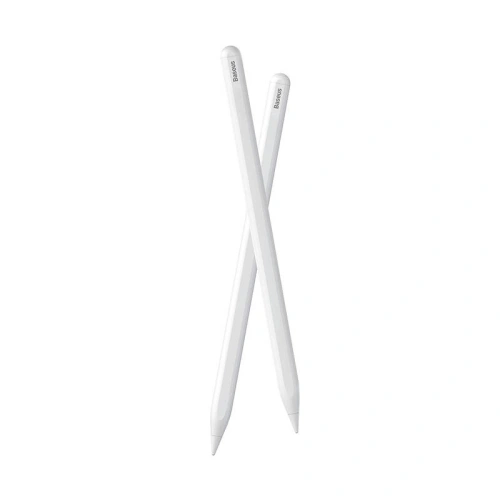 Buy [OUTLET] Active stylus/stylus Baseus Smooth Writing 2 (white) - OT-744 - {ean13} - Home Screen Store Europe