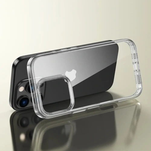 Kup Tech-Protect Flexair Hybrid Samsung Galaxy S24 FE Clar - THP3426 - {ean13} - Sklep Home Screen