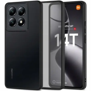 Tech-Protect MagMat Xiaomi 14T Pro Negru Mat