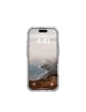 Kup Etui UAG Urban Armor Gear Plyo XTE Apple iPhone 16 Pro MagSafe (clear/titanium) - UAG1445 - {ean13} - Sklep Home Screen