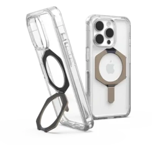 Kup UAG Urban Armor Gear Plyo XTE MagSafe Apple iPhone 16 Pro MagSafe (tiszta/titán) - UAG1445 - {ean13} - Sklep Home Screen
