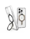 Kup Etui UAG Urban Armor Gear Plyo XTE Apple iPhone 16 Pro MagSafe (clear/titanium) - UAG1445 - {ean13} - Sklep Home Screen