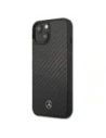 Kup Etui Mercedes MEHCP15SRCABK Apple iPhone 15 / 14 / 13 hardcase Carbon Fiber Dynamic černý/black - MRS151 - {ean13} - Sklep Home Screen
