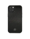 Kup Mercedes MEHCP15SRCABK Apple iPhone 15 / 14 / 13 Hardcase Carbonfaser Dynamisch Schwarz - MRS151 - {ean13} - Sklep Home Screen