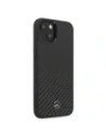 Kup Etui Mercedes MEHCP15SRCABK Apple iPhone 15 / 14 / 13 hardcase Carbon Fiber Dynamic černý/black - MRS151 - {ean13} - Sklep Home Screen
