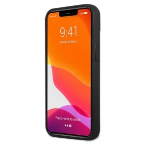 Buy Mercedes MEHCP15SRCABK Apple iPhone 15 / 14 / 13 hardcase Carbon Fiber Dynamic black - MRS151 - {ean13} - Home Screen Store Europe
