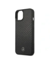 Kup Etui Mercedes MEHCP15SRCABK Apple iPhone 15 / 14 / 13 hardcase Carbon Fiber Dynamic černý/black - MRS151 - {ean13} - Sklep Home Screen