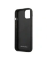 Kup Mercedes MEHCP15SRCABK Apple iPhone 15 / 14 / 13 Hardcase Carbonfaser Dynamisch Schwarz - MRS151 - {ean13} - Sklep Home Screen